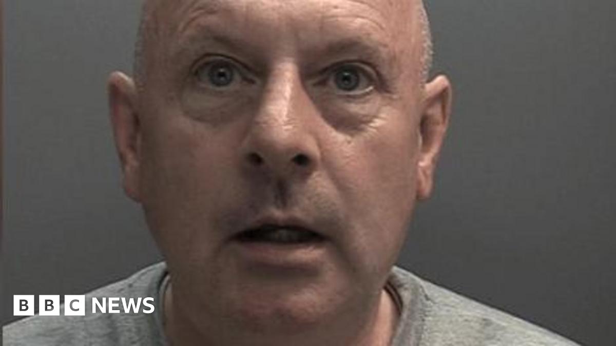 Winterton man jailed for sexually assaulting and filming teenager