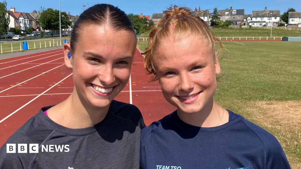 Askam-in-Furness runner to compete at European Deaf Youth Games