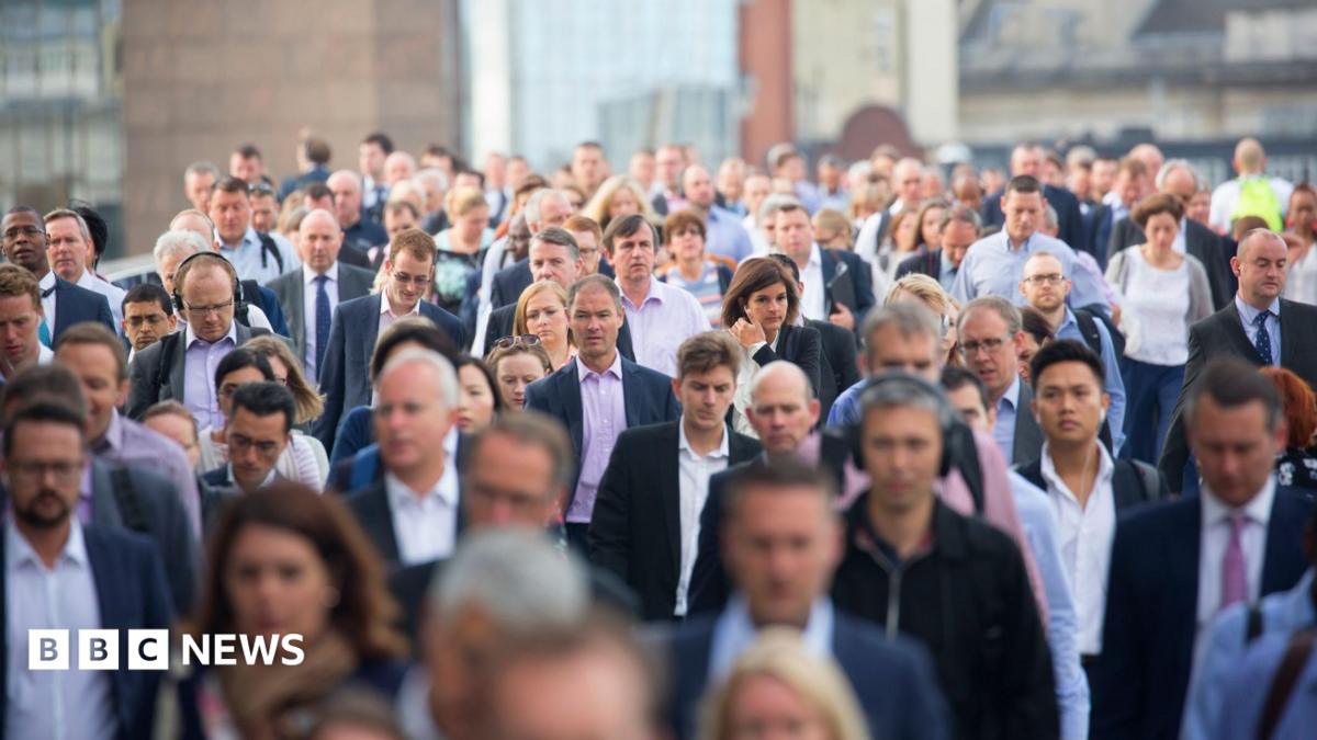 Half of London firms report skills gap amid AI boom
