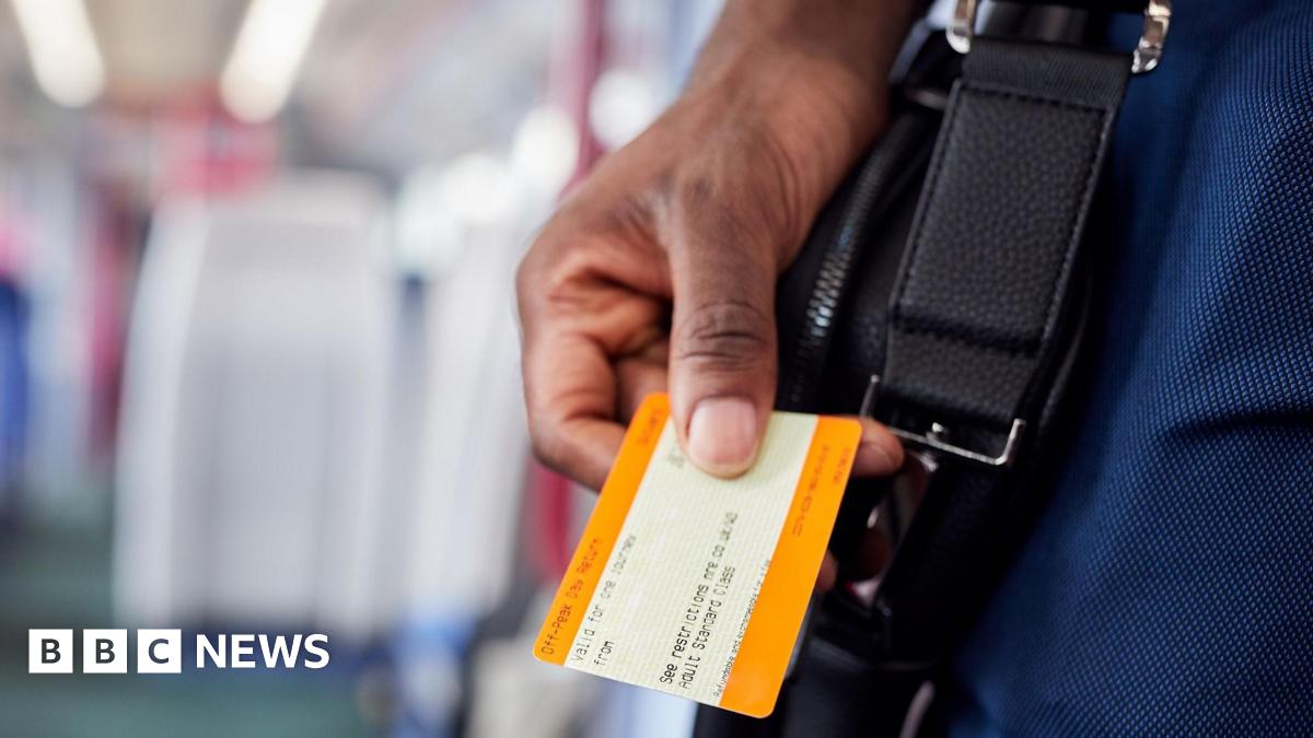 Train delay repay rule changes to make claims easier