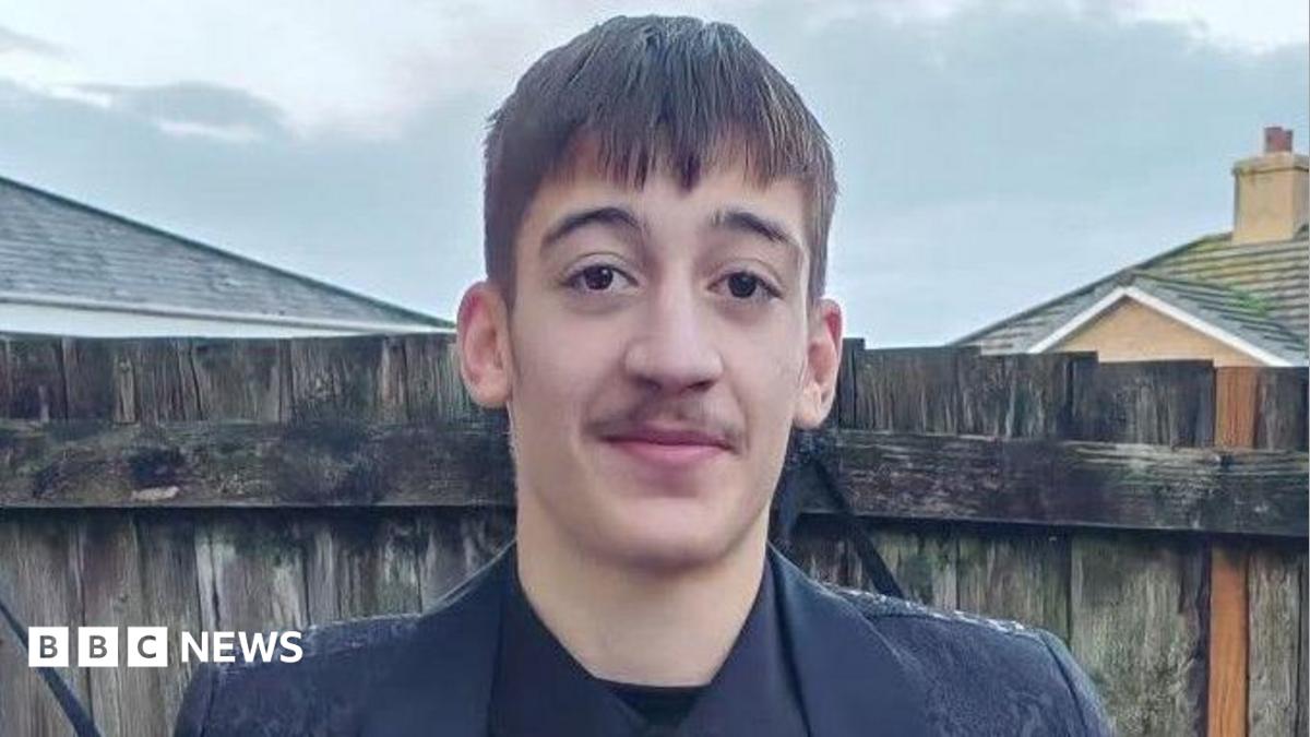Taylor Charlton: Human remains identified as missing teenager