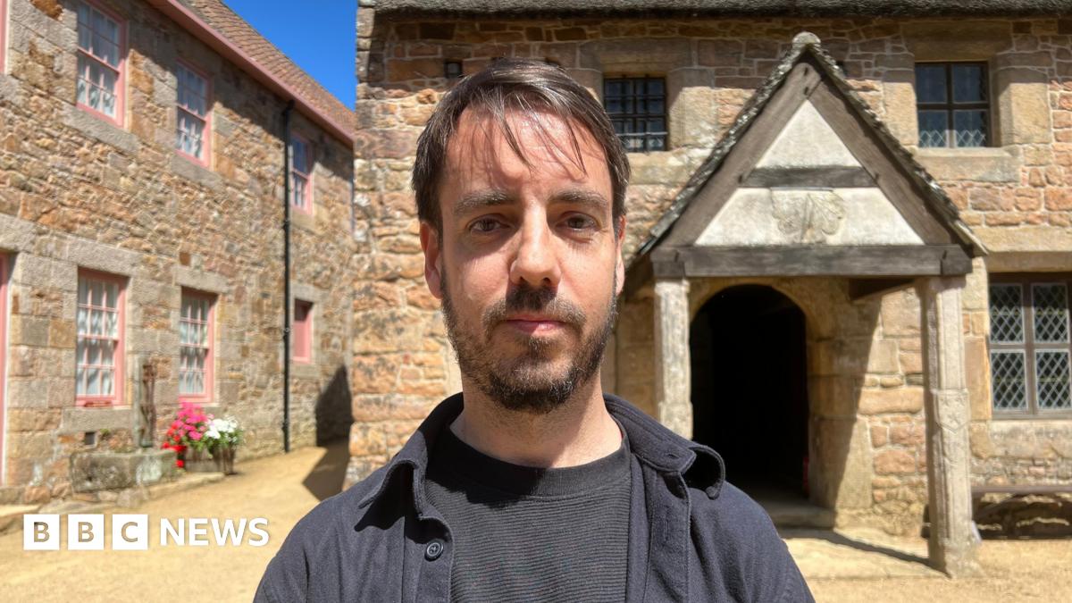 bbc.co.uk - Caitlin Klein - Jersey film hopes to save island's native language Jerriais