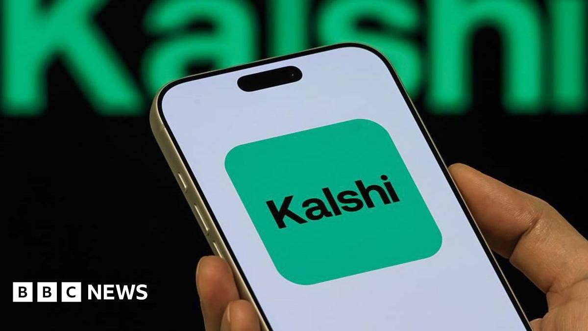 'Gruesome' war bets fuel calls for Kalshi Polymarket crackdown