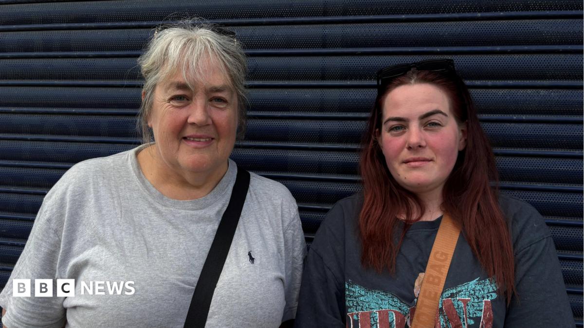 bbc.co.uk - Gemma Dillon - South Elmsall, the town where Labour votes fell by more than half