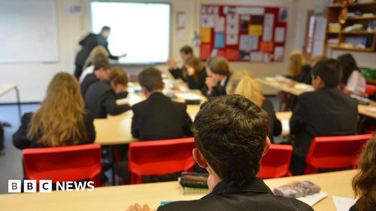 bbc.co.uk - Craig Buchan - St Lawrence College in Kent closing over 'financial pressures
