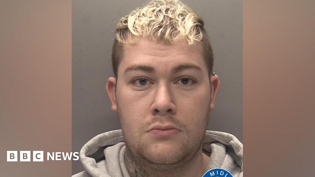 Birmingham Snapchat child sex abuser jailed for 15 years