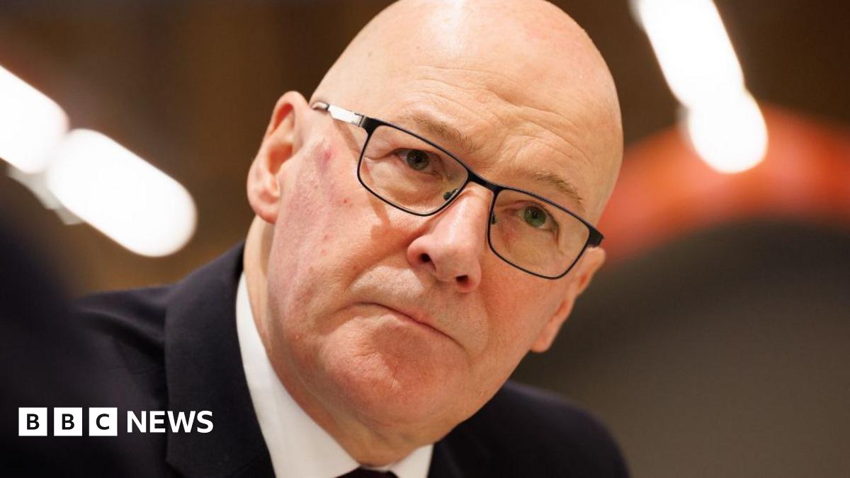 SNP Fund: £660,000 Spent on Party Objectives, Claims Swinney