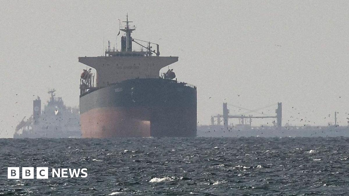 Meanwhile, sirens are triggered in Jerusalem, with the Israeli military saying it has detected new attacks from Iran.