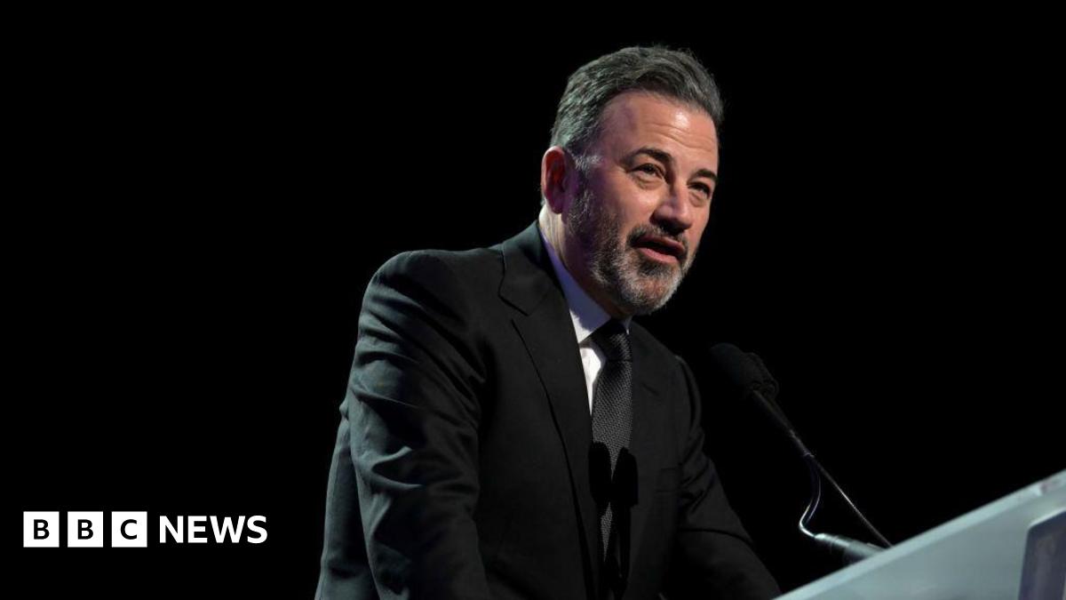 bbc.co.uk - Natalie Sherman - Trump-backed television merger moves forward