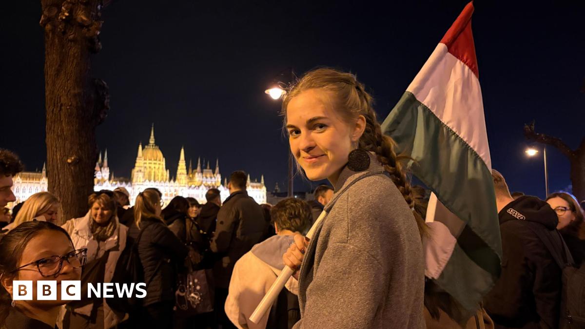 Hungary election: Jubilation in Budapest will be felt in Europe but leaves Moscow cold