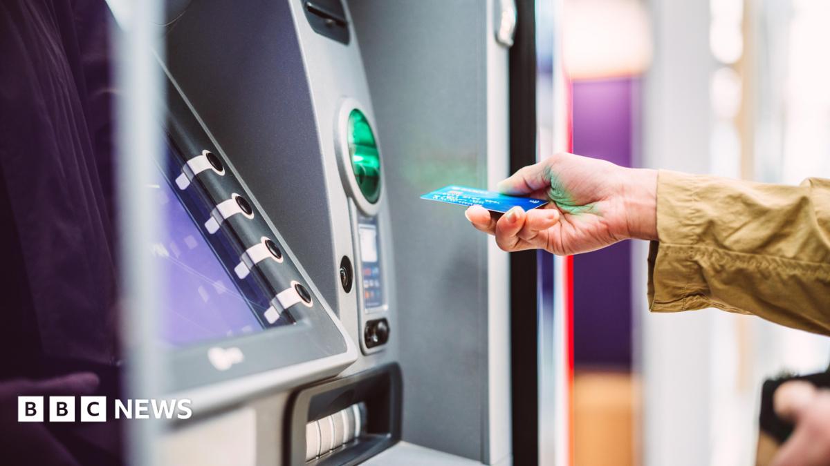 Bank branch closure towns to be targeted with new fund to offer access