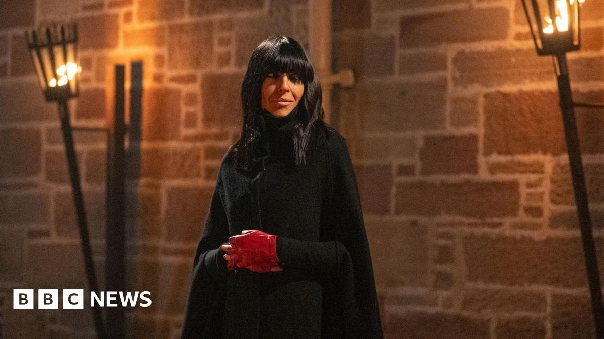 
                            Celebrity Traitors final briefly uploaded a day early outside of the UK