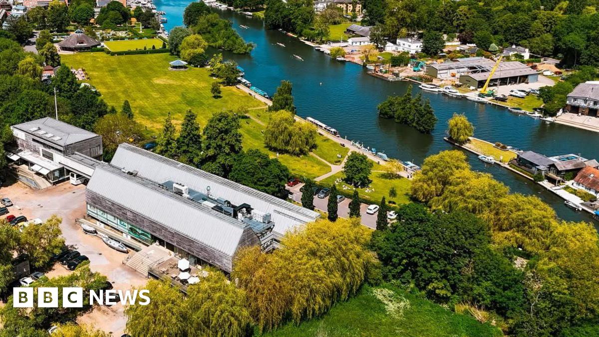 Plans to turn £3m former Henley museum into fitness centre