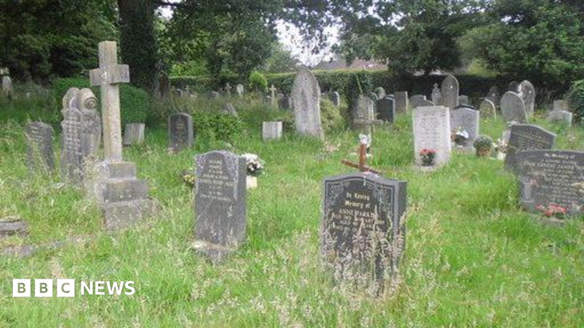 Kill Burial Gd (Children) — Lahardane Beg