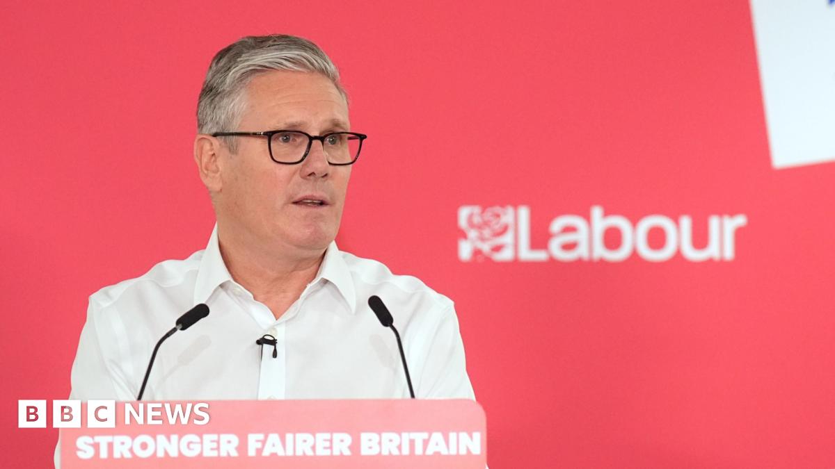 Analysis: Has Starmer done enough to save his premiership?