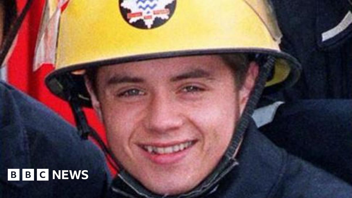 bbc.co.uk - Danny Fullbrook - John Alford: The rise and fall of Grange Hill and London's Burning actor