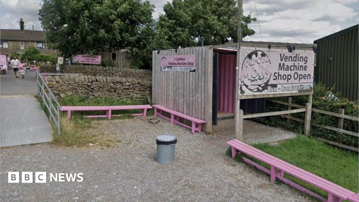 Popular Sheffield ice cream shop pays to divert footpath