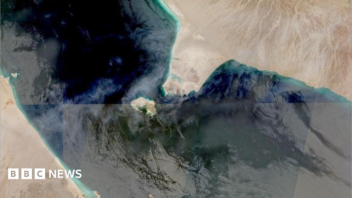 Houthis claim attack on oil tankers after US launches more strikes on Iran