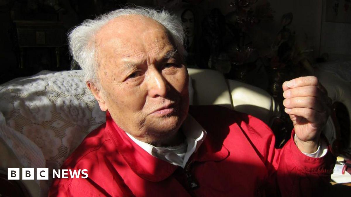 Stanford Wins Court Battle, Keeps Mao Secretary's Diaries