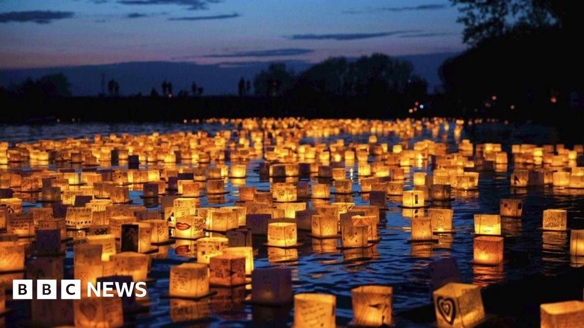 West Midlands festivals set to bring drones, lanterns and Caribbean food