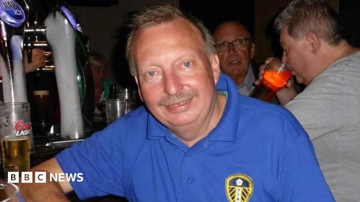 Mystery over England fan's disappearance on World Cup trip