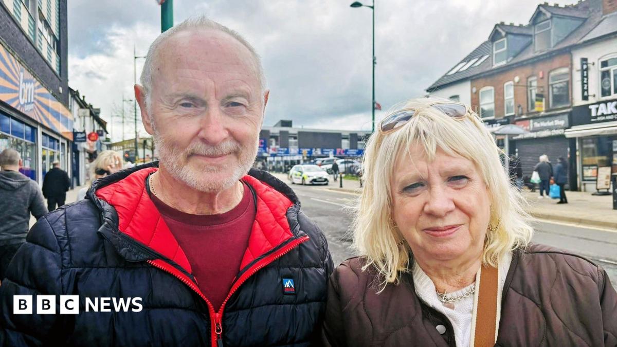 Birmingham divided as extraordinary local election looms