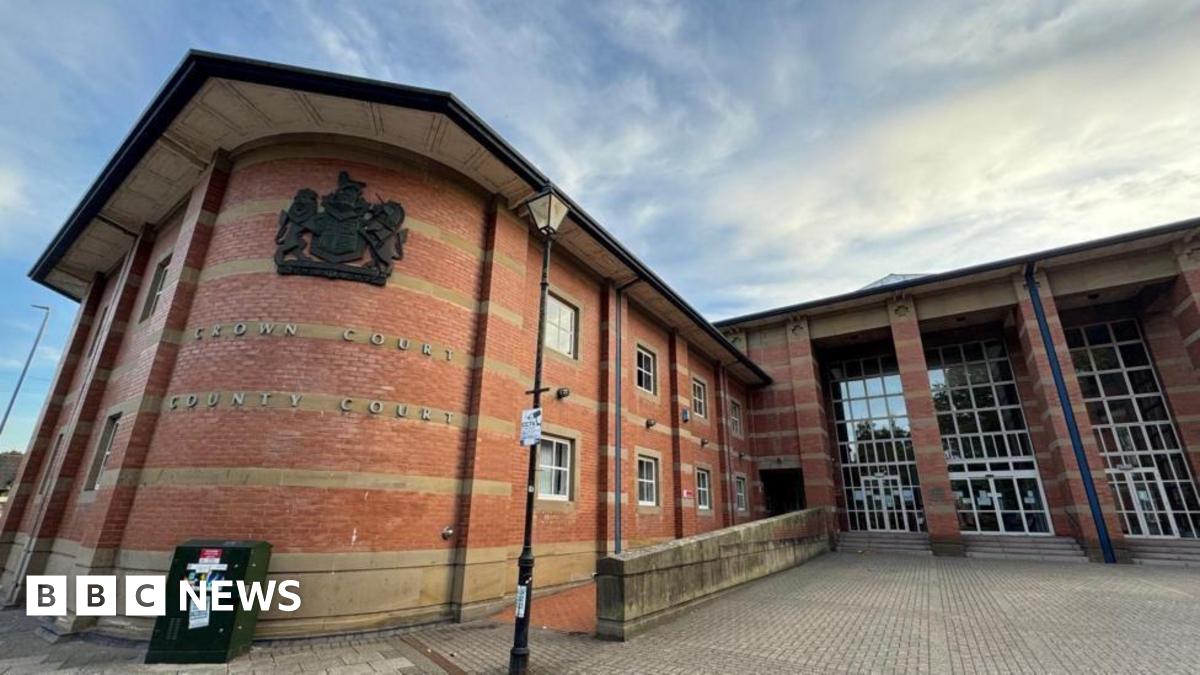 Burntwood baby killed after repeated assaults, court told