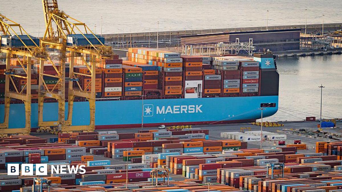 US-EU tariff deal a big Trump win but not a total defeat for Brussels