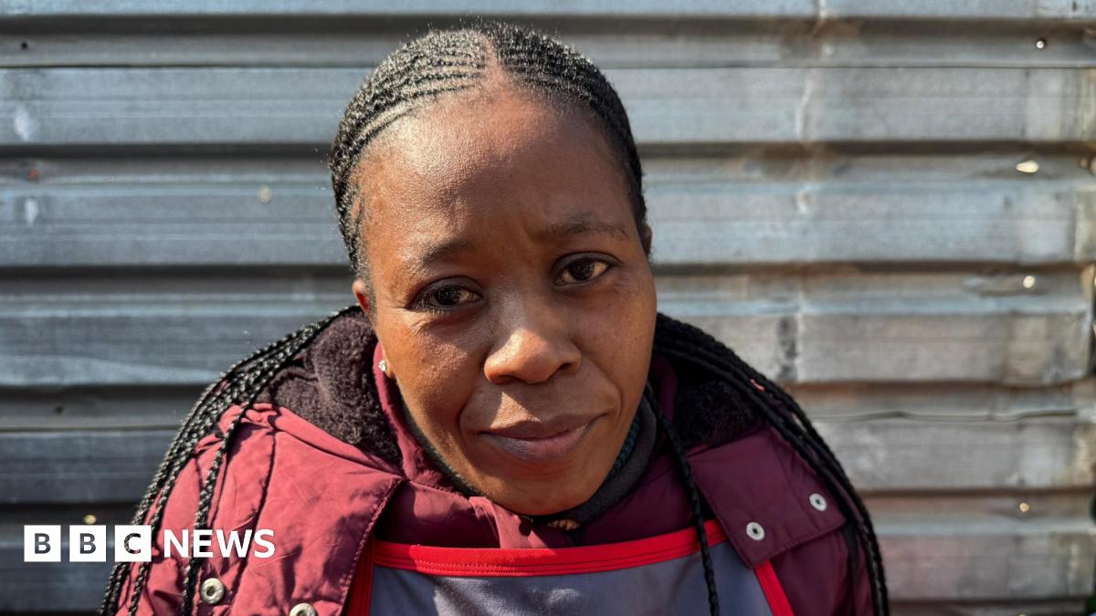 US tariffs: Lesotho factory that made Trump shirts hard hit by US tariffs