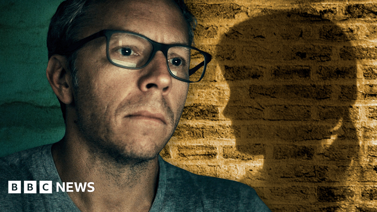 
                            How dark web agent spotted bedroom wall clue to rescue girl from abuse