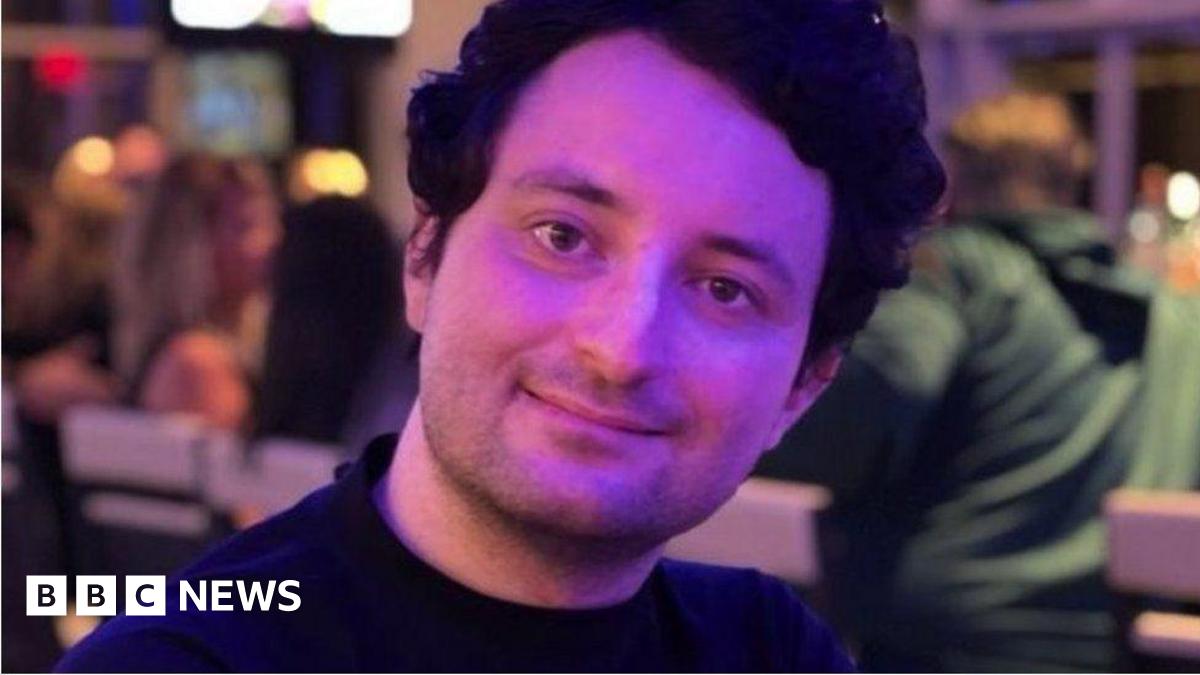 US hacker sentenced over Bitcoin heist worth billions - BBC News