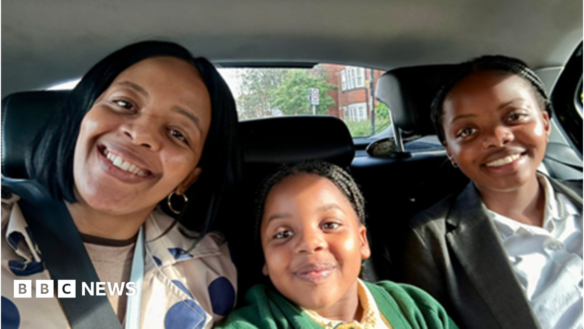 UK police say murder suspect has flown to Zimbabwe