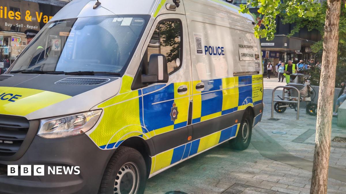 Arrests after facial recognition tool used in Huddersfield