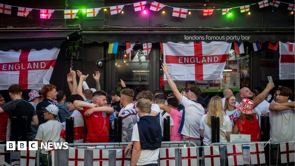 bbc.co.uk - Alice Bhandhukravi - London hospitality's high hopes for 2026 World Cup