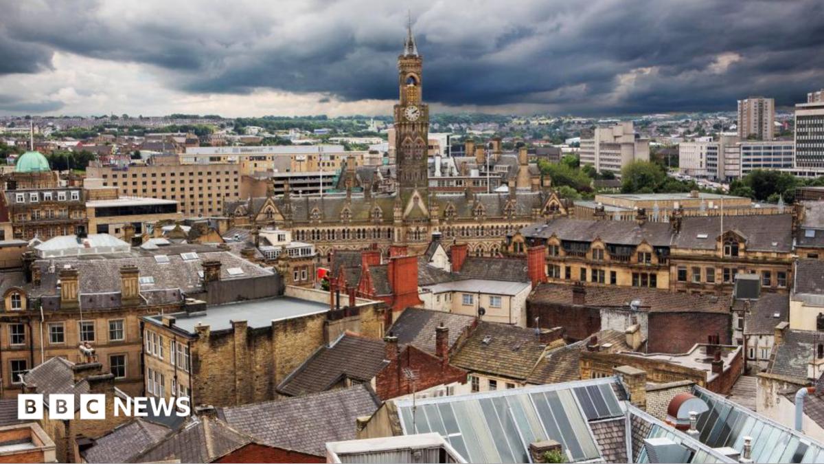 The grooming cases that cast a shadow over Bradford