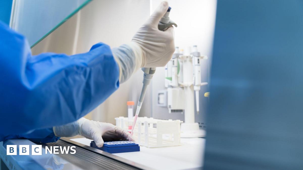 New National Biosecurity Centre in Harlow aims to fight pandemics