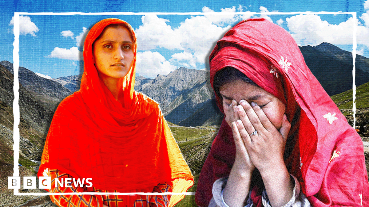 Kashmir: Four days that took India and Pakistan to the brink