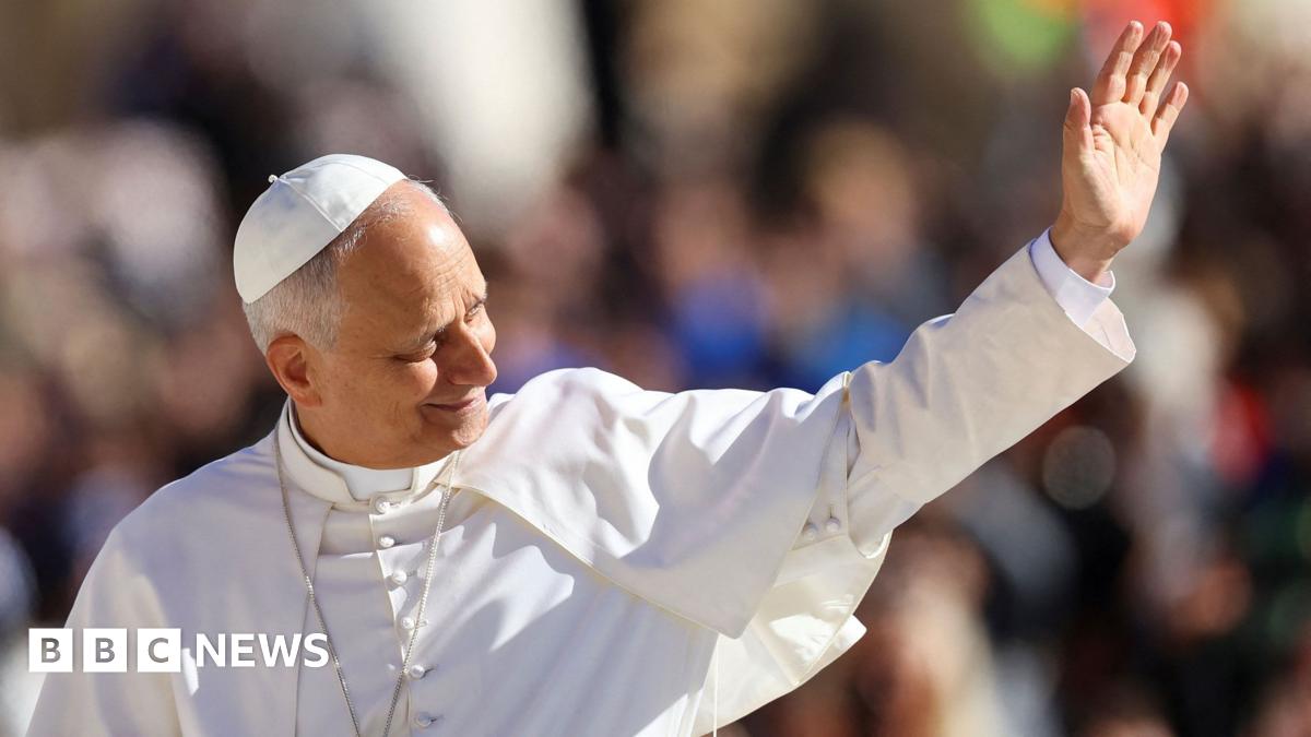 King Charles and Pope Leo to pray together in historic first