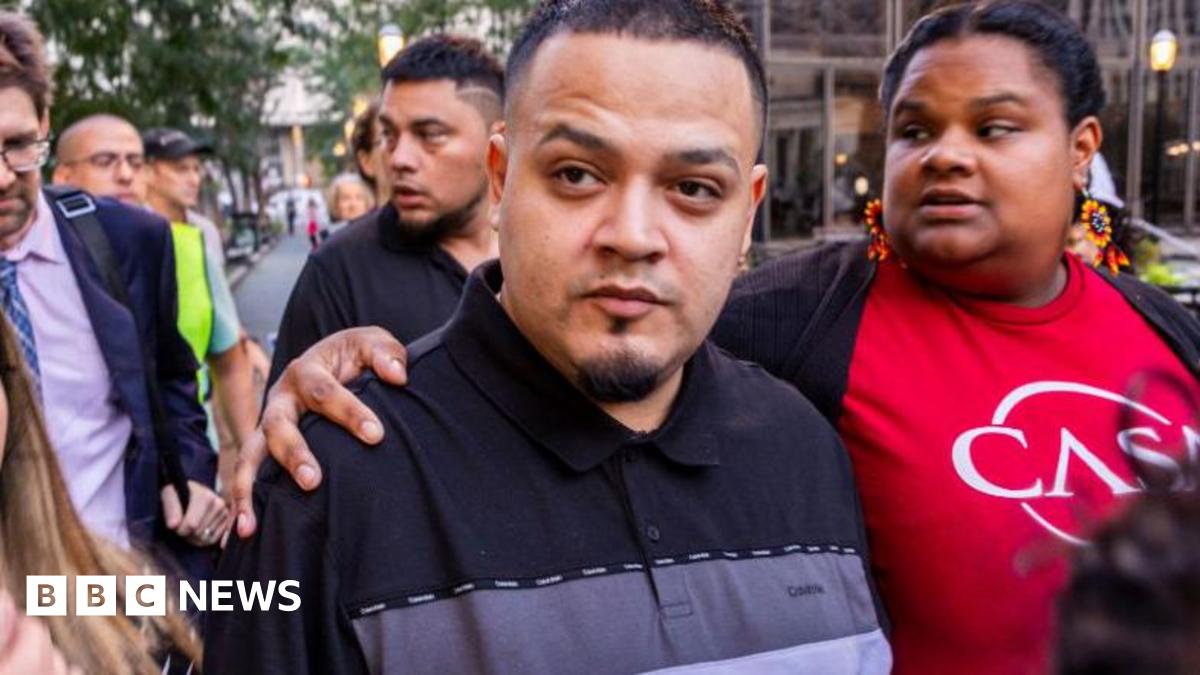 Trump Administration Plans to Deport Kilmar Ábrego García to Eswatini Amid Legal Battle