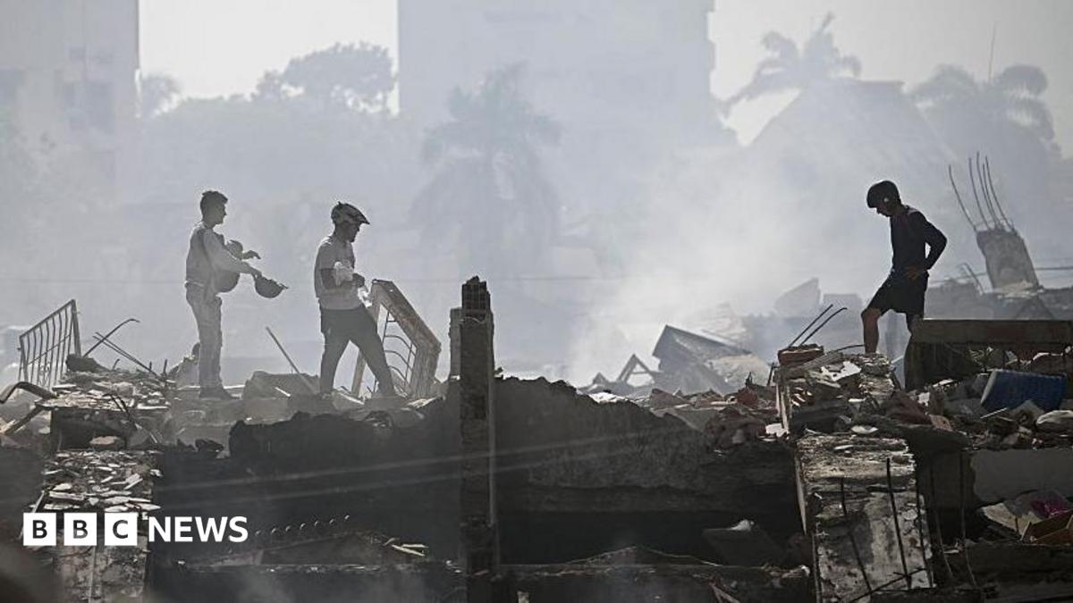 Rescuers rush to save lives as Venezuela earthquakes kill at least 188