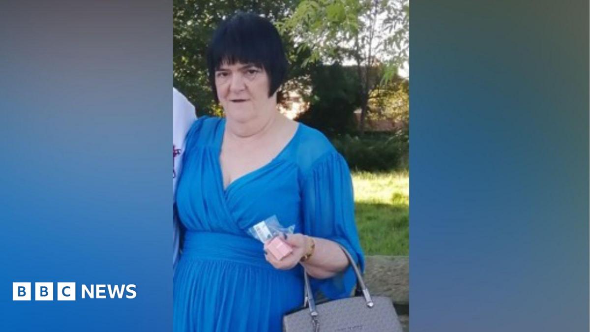 Family pays tribute to woman found dead in Leeds flat