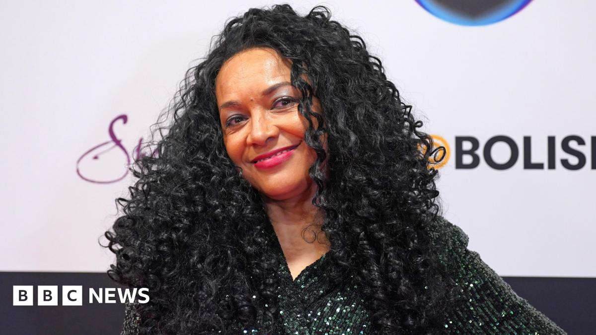 Mobo Awards founder Kanya King reveals cancer diagnosis