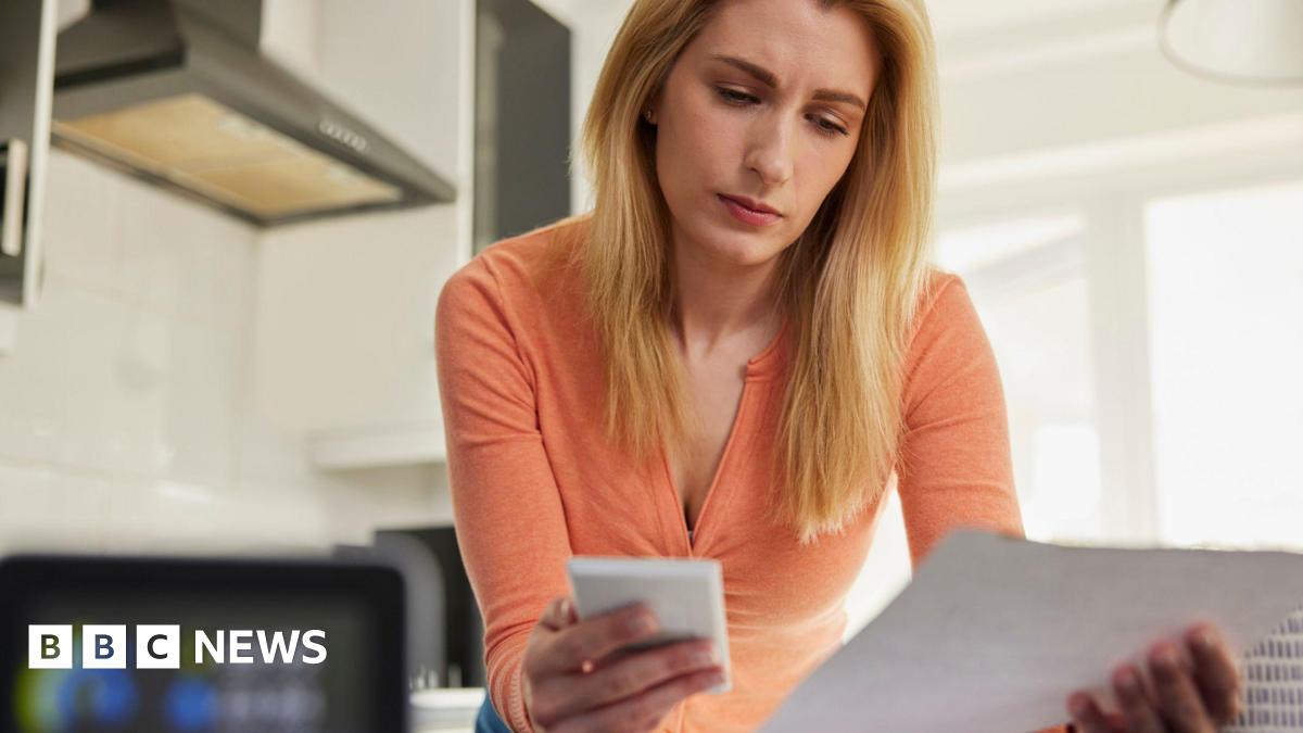 bbc.co.uk - Claire Quinn - Gas and electricity prices: Price increase for Power NI and Firmus customers