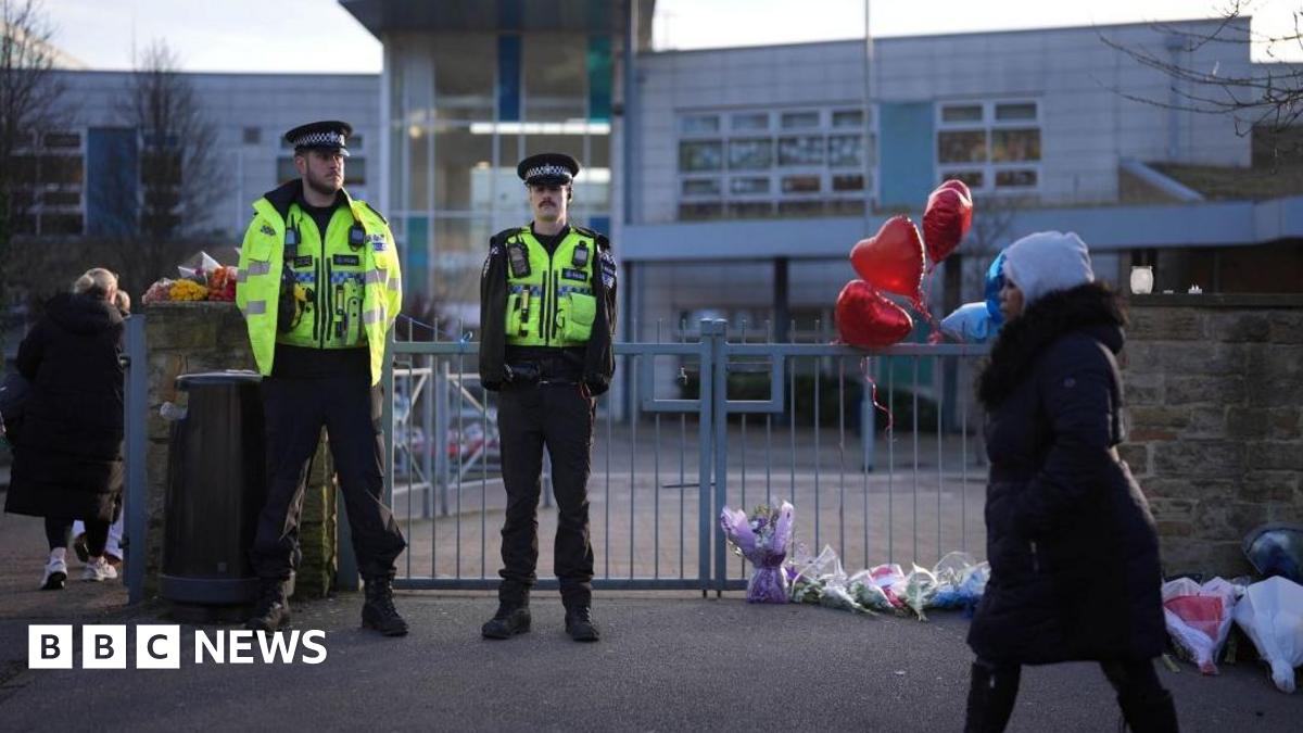 School trust given notice to improve after Harvey Willgoose death