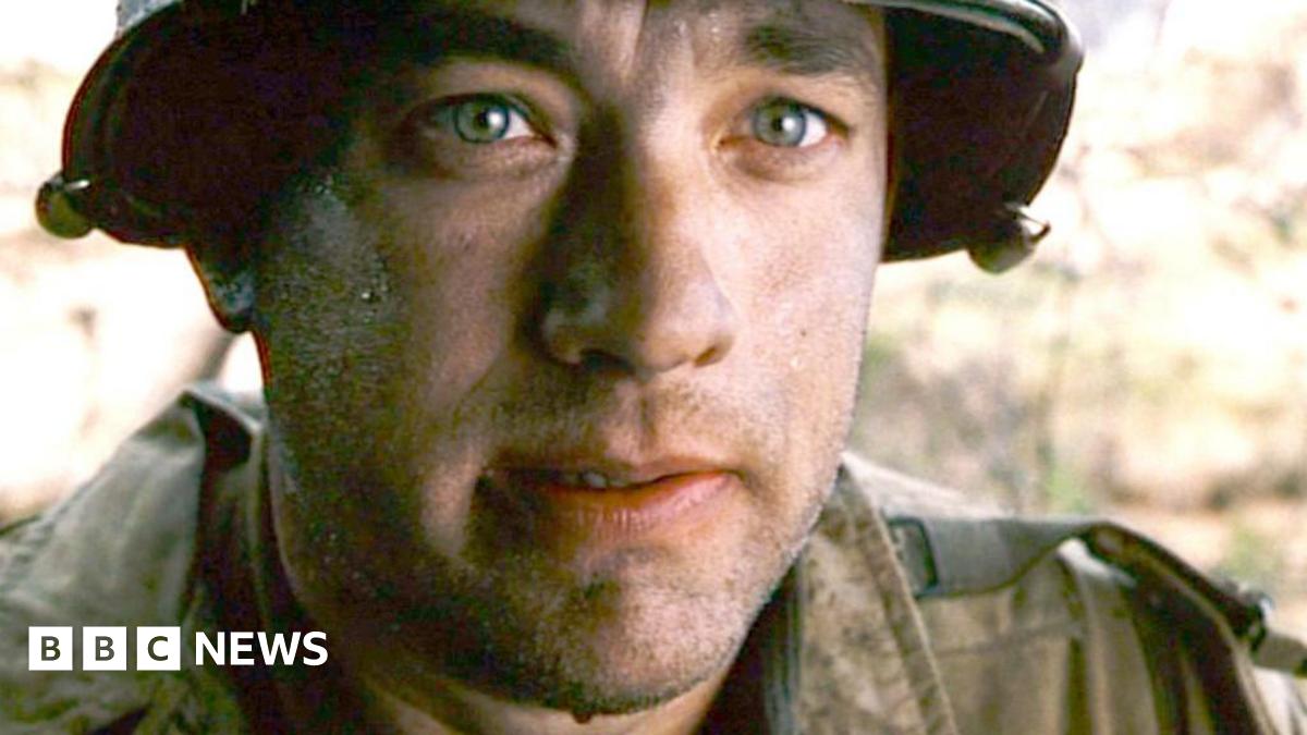 Tom Hanks: Hollywood star backs tiny war museum on wheels