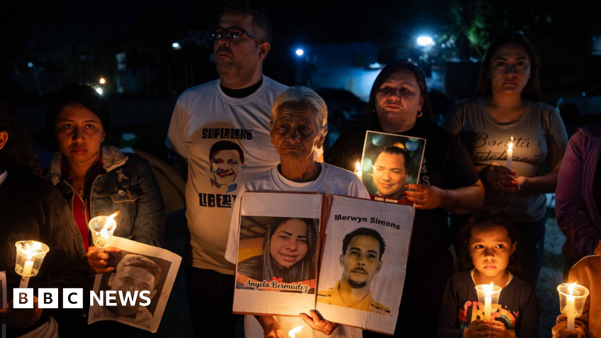 Venezuela frees dozens of political prisoners, human rights group says