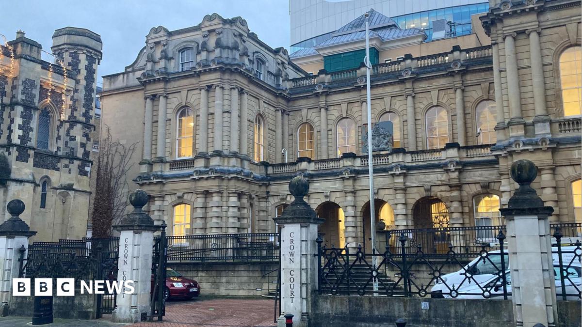 Doctor denies sexually assaulting woman