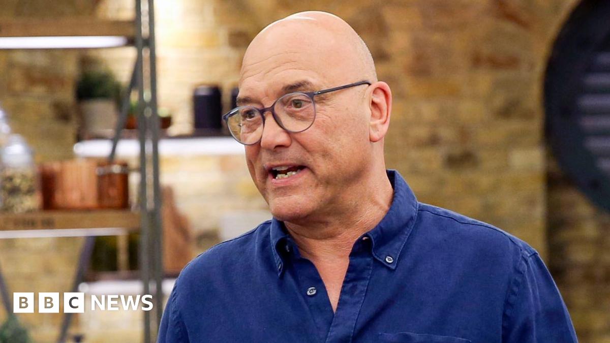 
                            Gregg Wallace faces backlash over autism defence