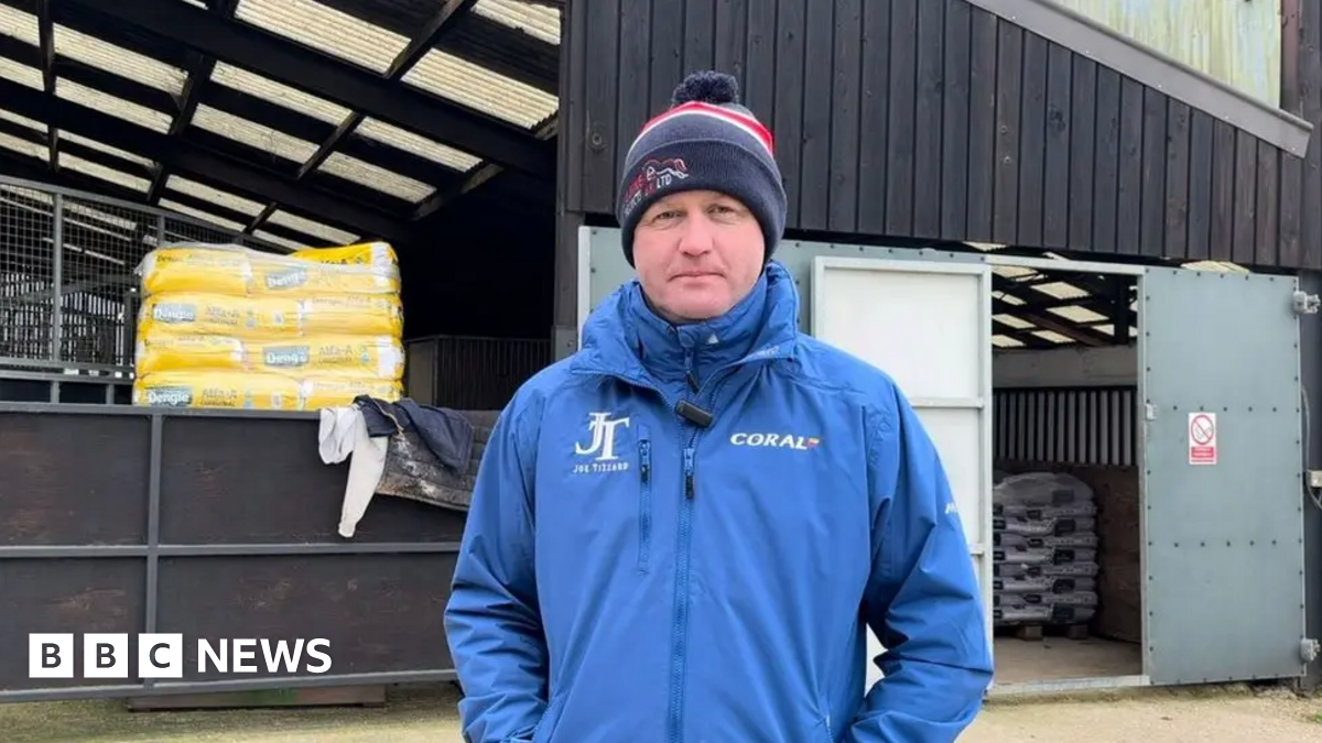 Media coverage of McKinley Richardson