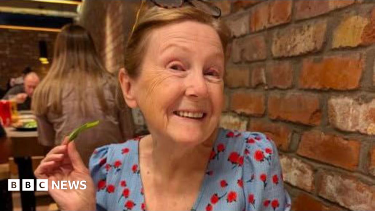 Animal lover run over by own car while saving cat on hill